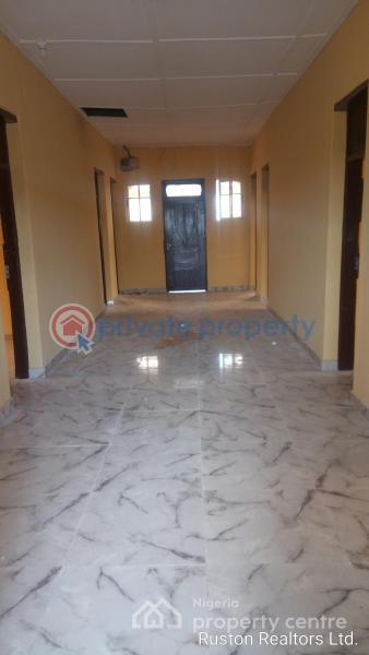 Office For Sale Close To Tribune Office Oke Ado Ibadan Oyo - 5