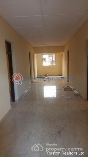 Office For Sale Close To Tribune Office Oke Ado Ibadan Oyo - 1