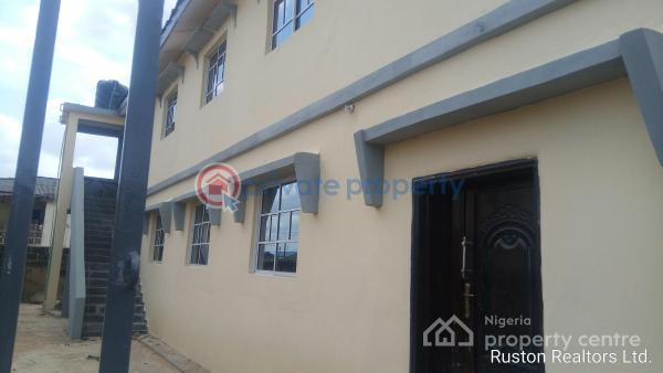 Office For Sale Close To Tribune Office Oke Ado Ibadan Oyo - 3