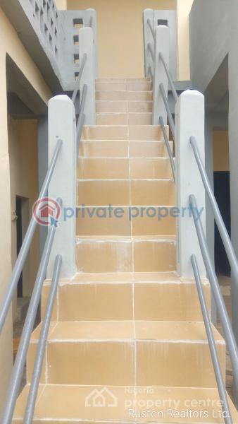 Office For Sale Close To Tribune Office Oke Ado Ibadan Oyo - 0