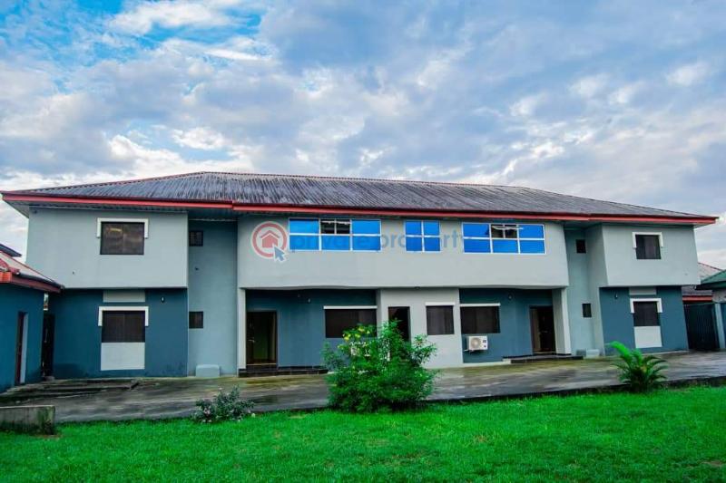 10 bedroom Hotel For Sale Eliowhani, Rumuodara, Port Harcourt Port Harcourt Rivers - 0