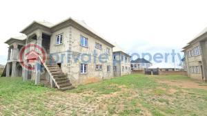 3 bedroom Block Of Flats For Sale Behind Supreme Hotel, Along Oyo–ibadan Express Road, Oyo Oyo  - 3