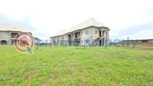 3 bedroom Block Of Flats For Sale Behind Supreme Hotel, Along Oyo–ibadan Express Road, Oyo Oyo  - 0