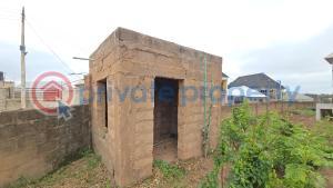 3 bedroom Block Of Flats For Sale Behind Supreme Hotel, Along Oyo–ibadan Express Road, Oyo Oyo  - 1