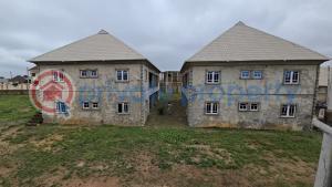 3 bedroom Block Of Flats For Sale Behind Supreme Hotel, Along Oyo–ibadan Express Road, Oyo Oyo  - 4