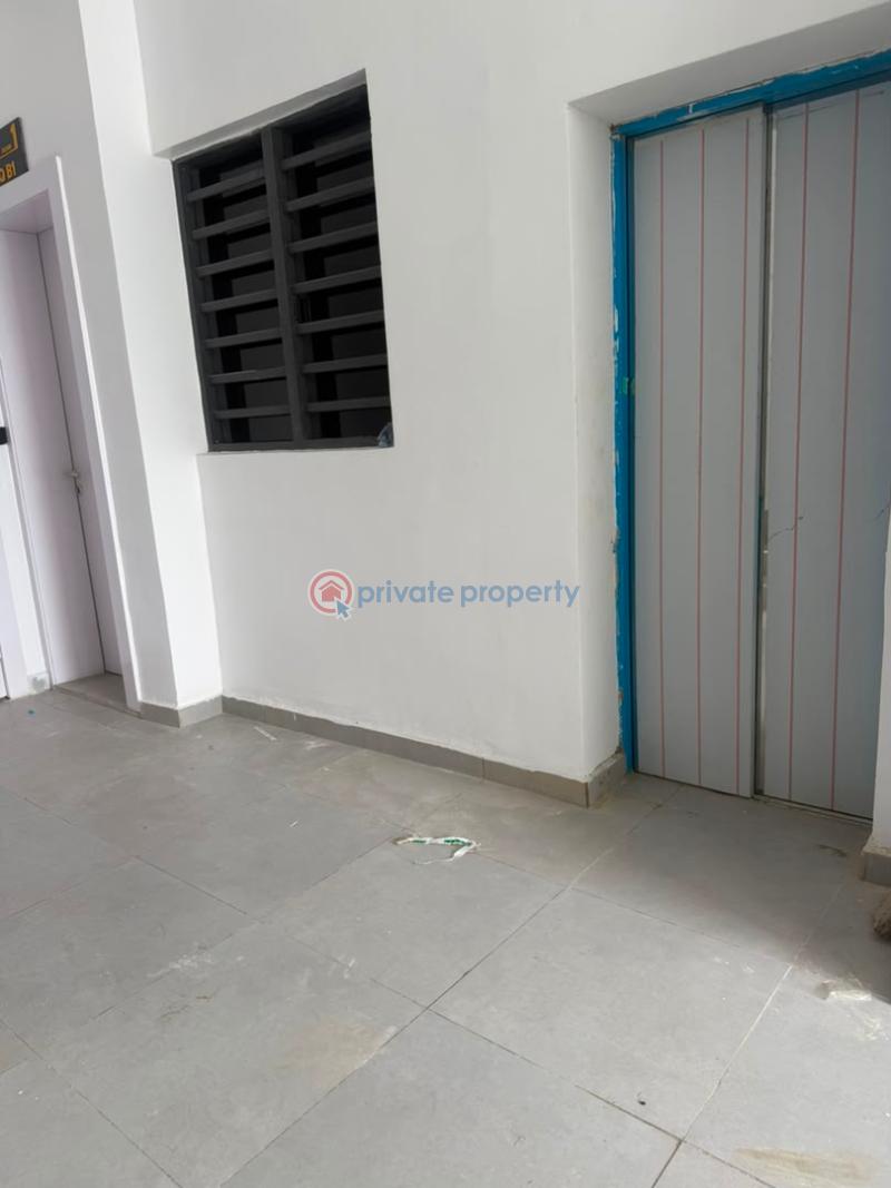 3 bedroom Block Of Flats For Sale Ikeja GRA Lagos - 5