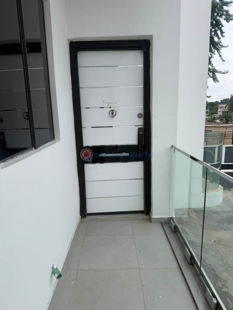 3 bedroom Block Of Flats For Sale Ikeja GRA Lagos - 3