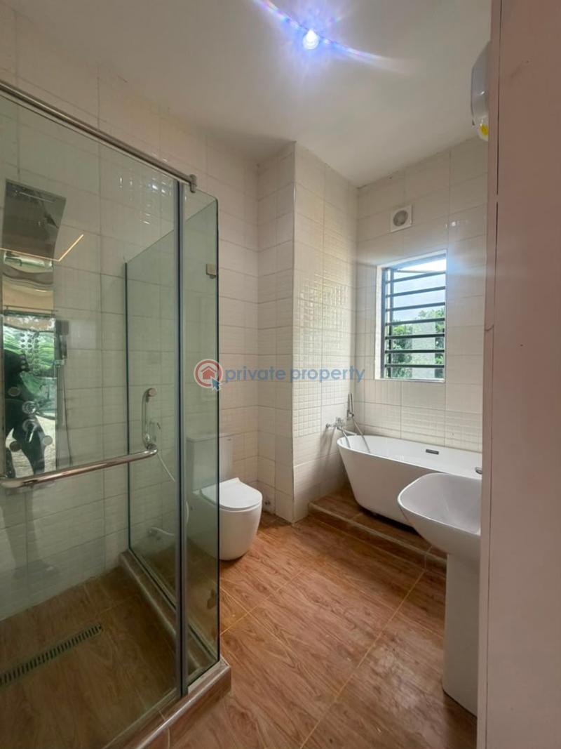 3 bedroom Block Of Flats For Sale Ikeja GRA Lagos - 8