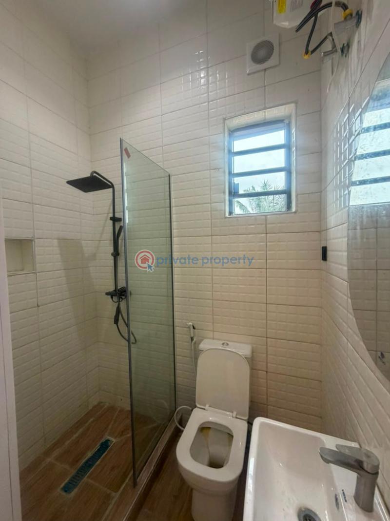 3 bedroom Block Of Flats For Sale Ikeja GRA Lagos - 12
