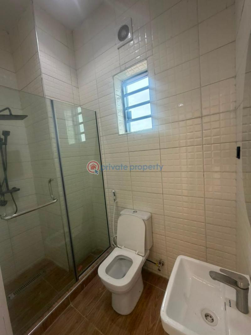 3 bedroom Block Of Flats For Sale Ikeja GRA Lagos - 10