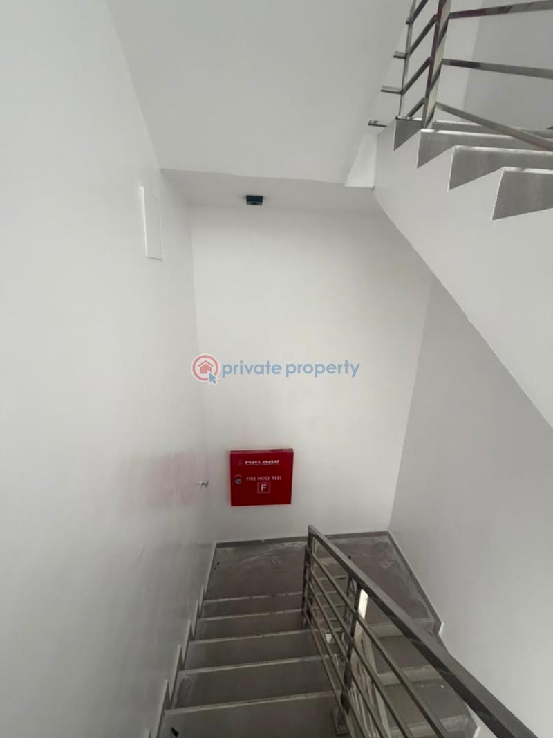 3 bedroom Block Of Flats For Sale Ikeja GRA Lagos - 11