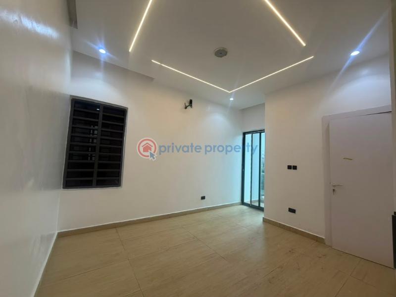 3 bedroom Block Of Flats For Sale Ikeja GRA Lagos - 14