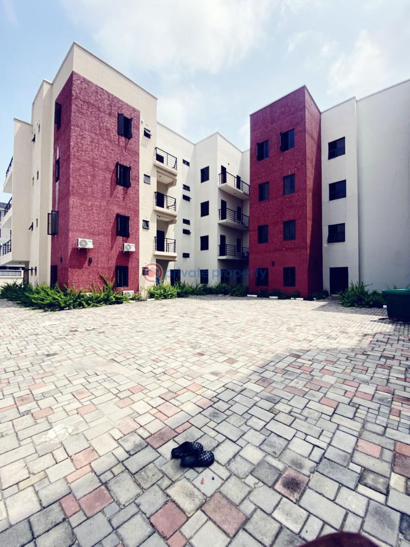 10 bedroom Block Of Flats For Rent Oniru Victoria Island Lagos - 0