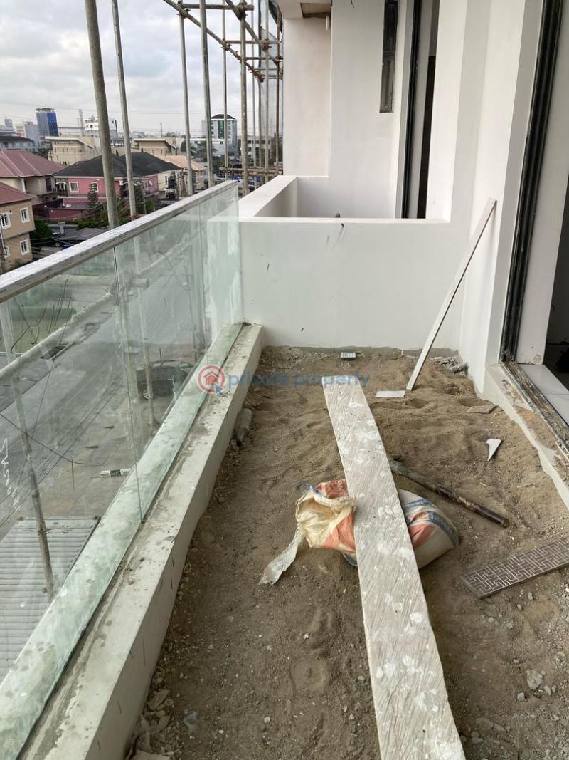 2 bedroom Block Of Flats For Sale Oniru Victoria Island Lagos - 8
