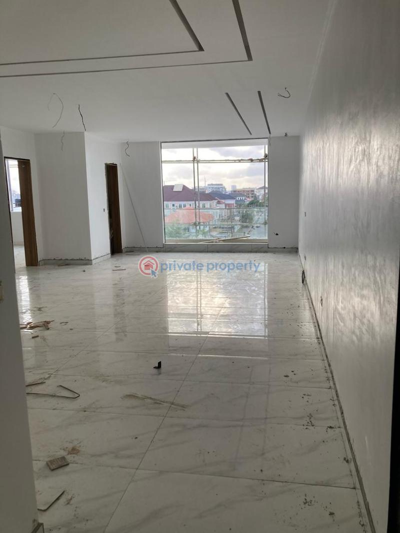 2 bedroom Block Of Flats For Sale Oniru Victoria Island Lagos - 10