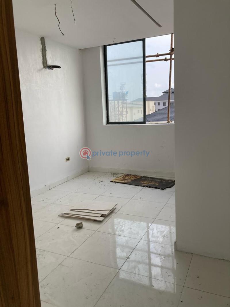 2 bedroom Block Of Flats For Sale Oniru Victoria Island Lagos - 5