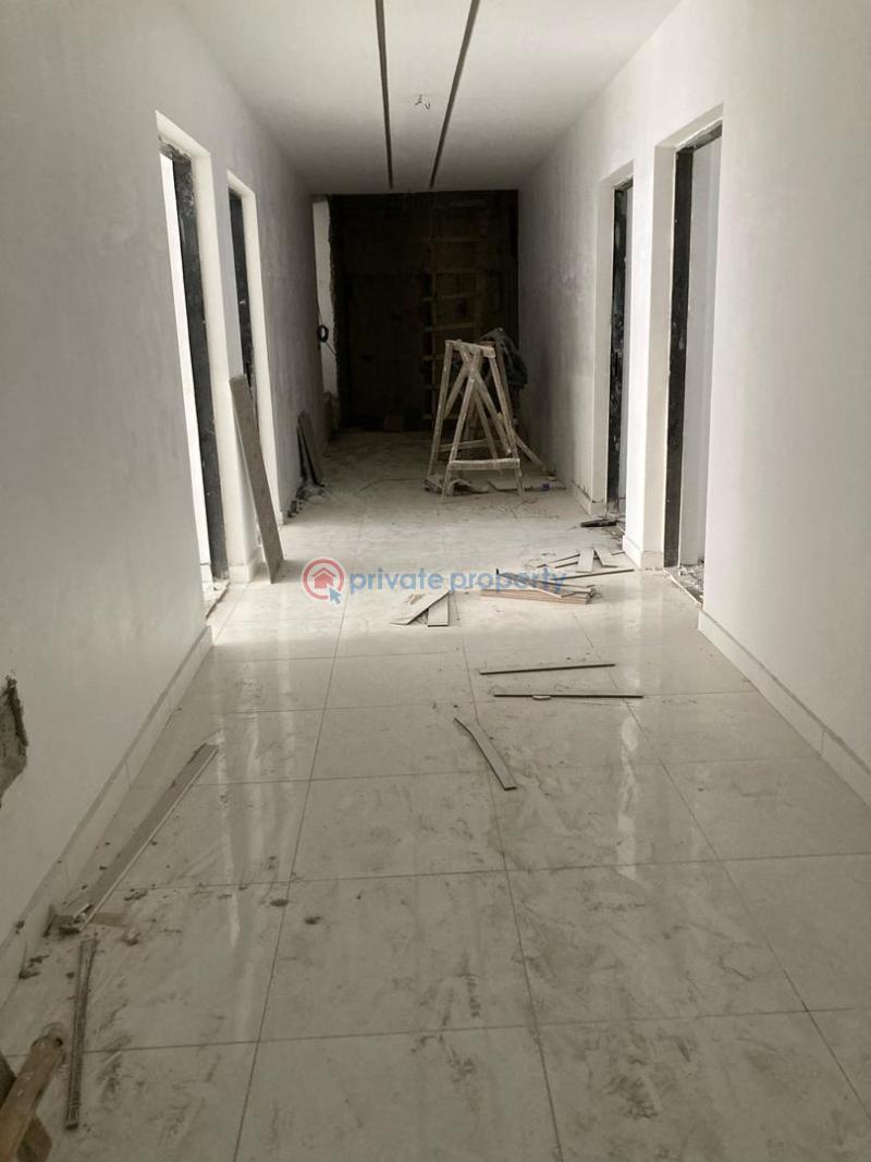 2 bedroom Block Of Flats For Sale Oniru Victoria Island Lagos - 1