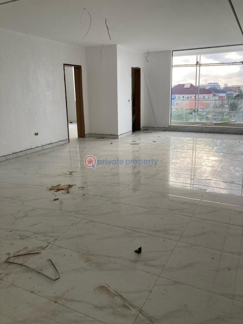 2 bedroom Block Of Flats For Sale Oniru Victoria Island Lagos - 9