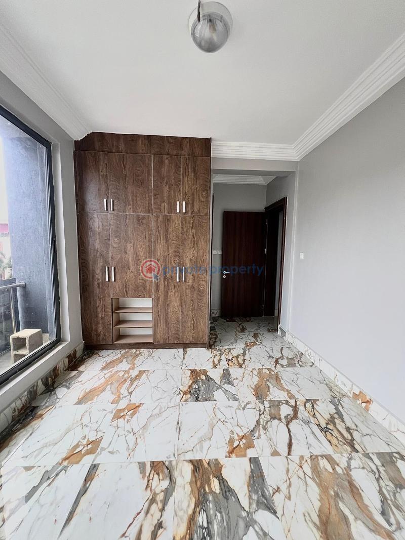 3 bedroom Block Of Flats For Rent Oniru Victoria Island Lagos - 5