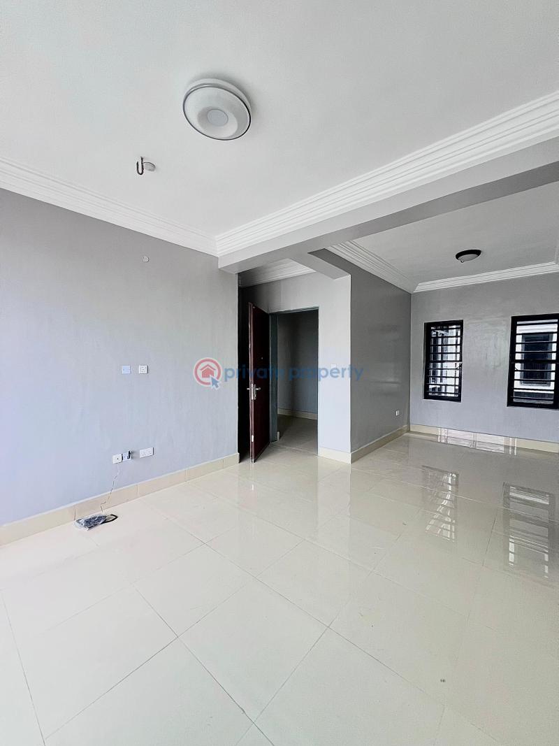 3 bedroom Block Of Flats For Rent Oniru Victoria Island Lagos - 9