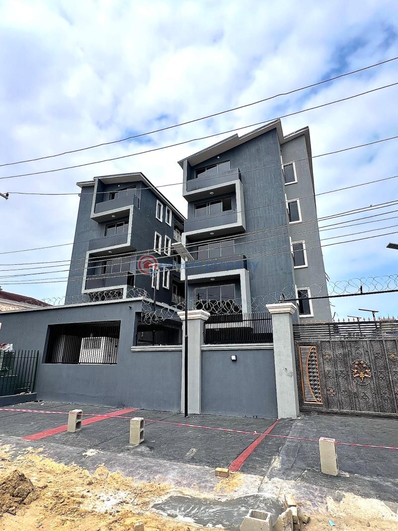 3 bedroom Block Of Flats For Rent Oniru Victoria Island Lagos - 7