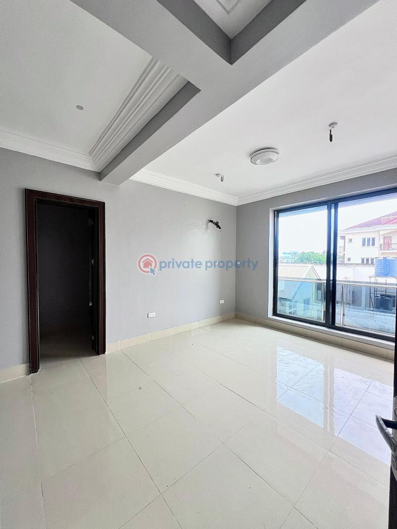 3 bedroom Block Of Flats For Rent Oniru Victoria Island Lagos - 3