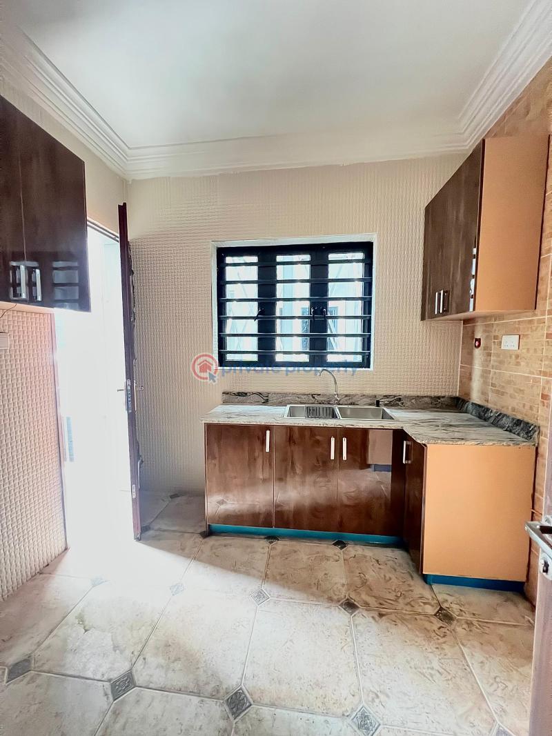 3 bedroom Block Of Flats For Rent Oniru Victoria Island Lagos - 1