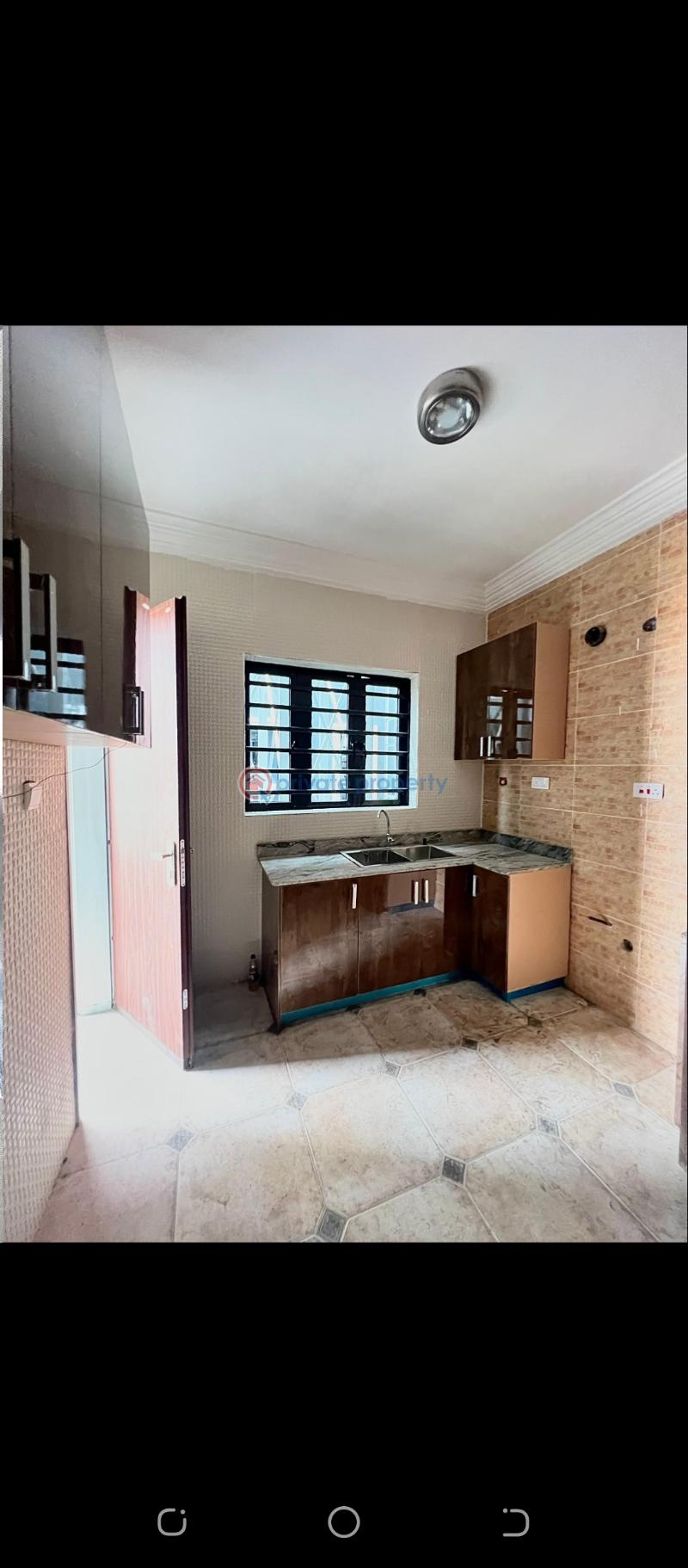 3 bedroom Block Of Flats For Rent Oniru Victoria Island Lagos - 6