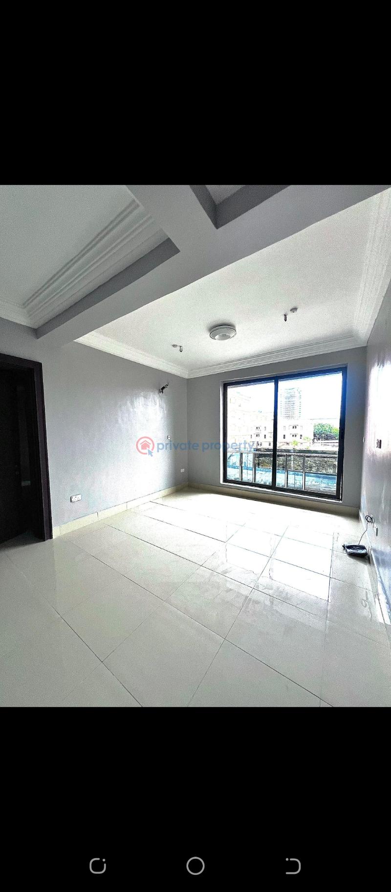 3 bedroom Block Of Flats For Rent Oniru Victoria Island Lagos - 4