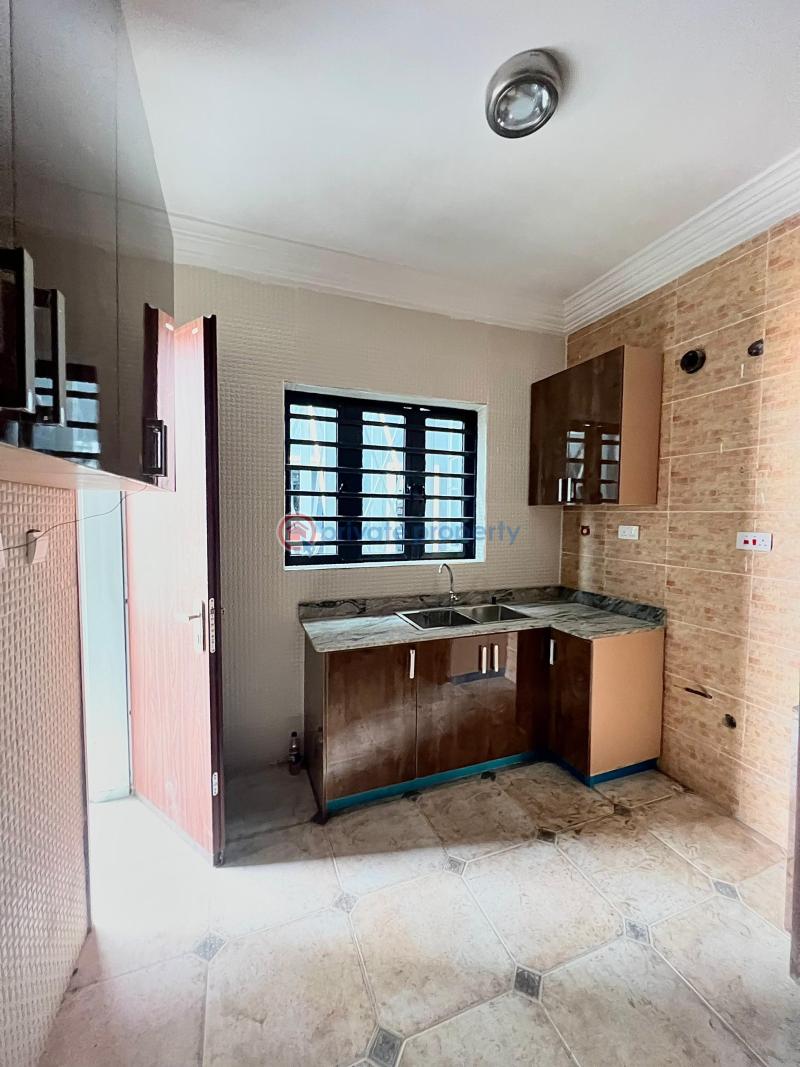 3 bedroom Flat & Apartment For Rent Oniru Victoria Island Lagos - 1