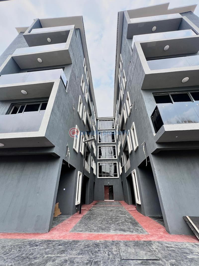 3 bedroom Flat & Apartment For Rent Oniru Victoria Island Lagos - 7