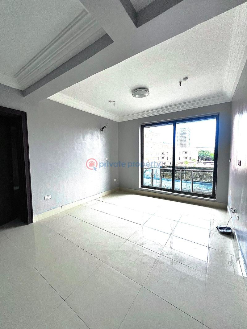 3 bedroom Flat & Apartment For Rent Oniru Victoria Island Lagos - 2