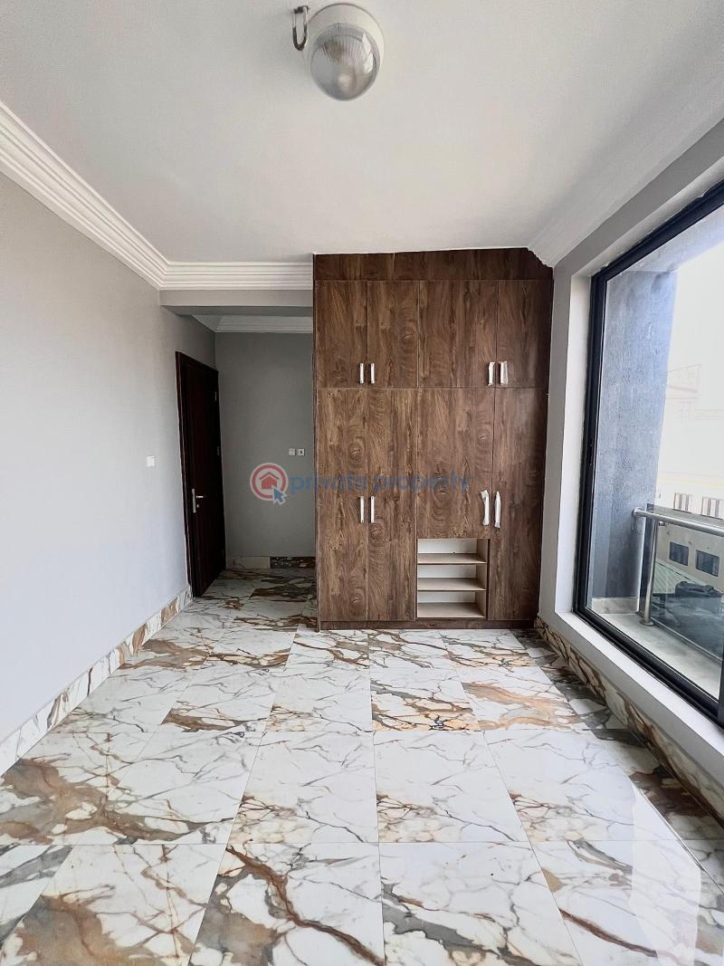 3 bedroom Flat & Apartment For Rent Oniru Victoria Island Lagos - 3