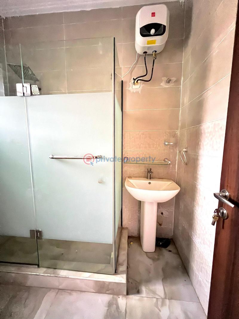 3 bedroom Flat & Apartment For Rent Oniru Victoria Island Lagos - 6