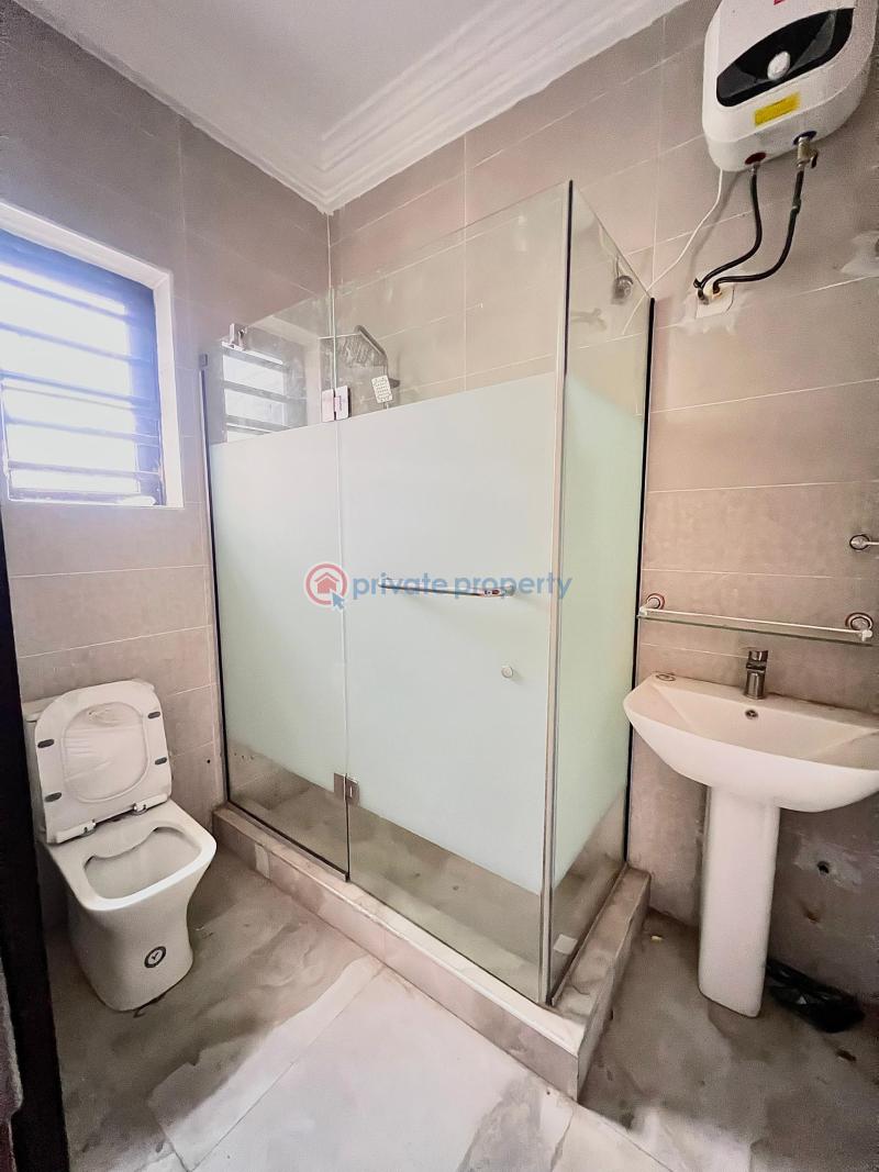 3 bedroom Flat & Apartment For Rent Oniru Victoria Island Lagos - 5