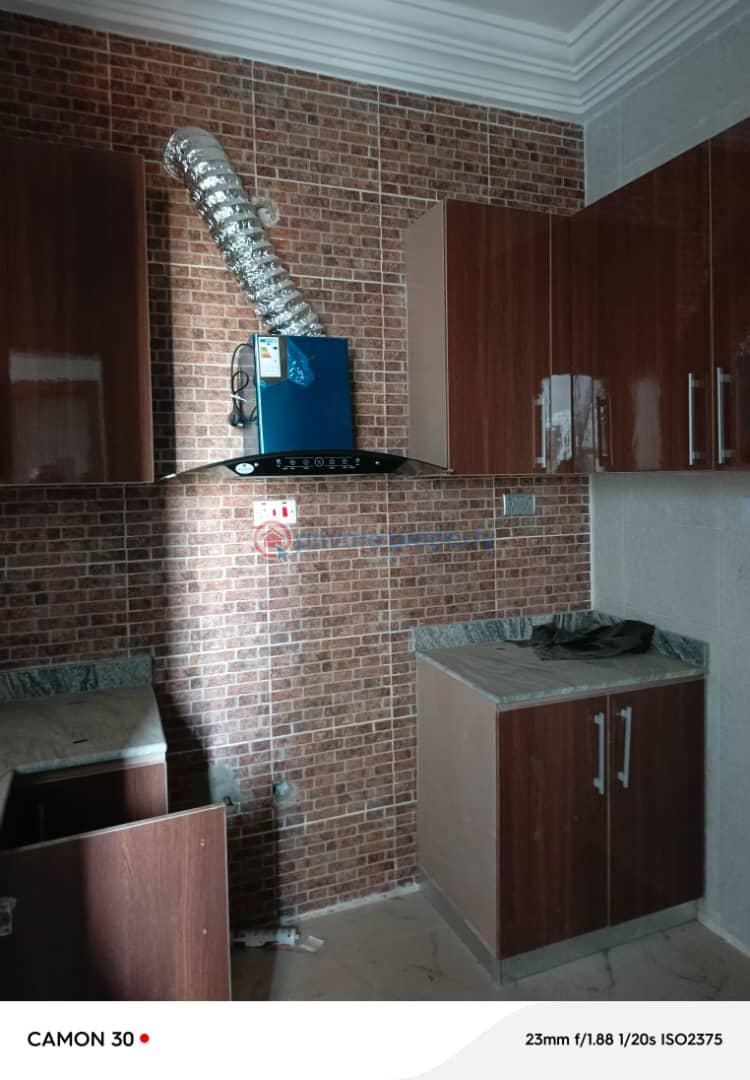 3 bedroom Block Of Flats For Sale Shonibare Estate Maryland Lagos - 11