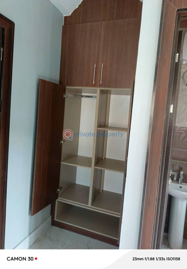 3 bedroom Block Of Flats For Sale Shonibare Estate Maryland Lagos - 15