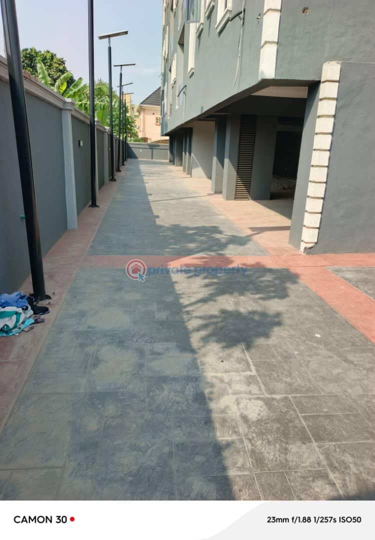 3 bedroom Block Of Flats For Sale Shonibare Estate Maryland Lagos - 2