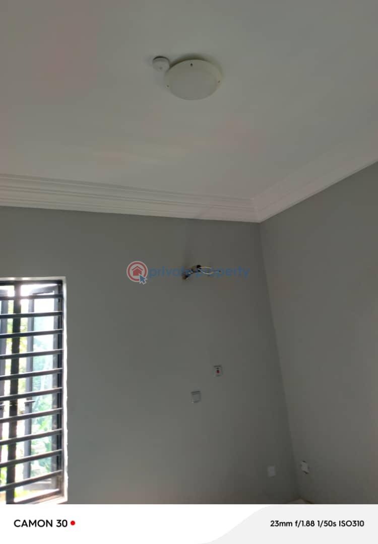 3 bedroom Block Of Flats For Sale Shonibare Estate Maryland Lagos - 7