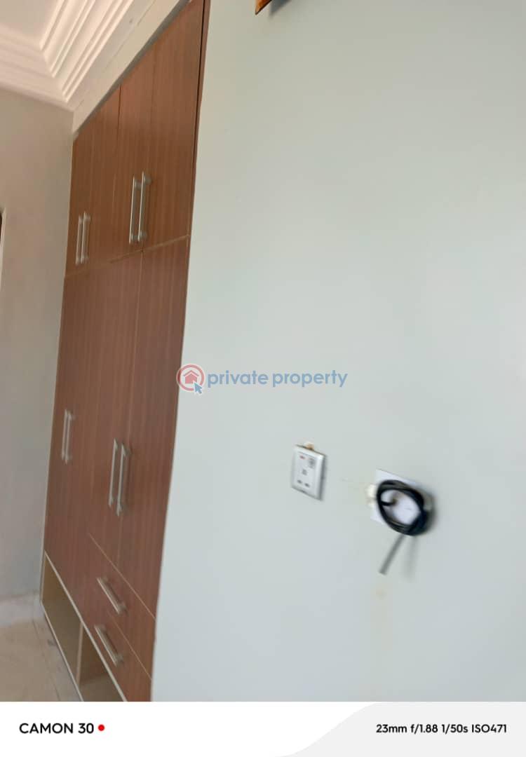 3 bedroom Block Of Flats For Sale Shonibare Estate Maryland Lagos - 13