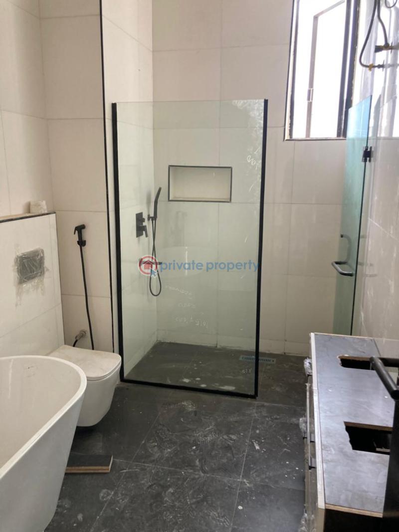 4 bedroom Semi detached Duplex For Sale Ilasan Lekki Lagos - 12
