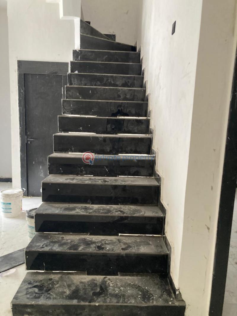 4 bedroom Semi detached Duplex For Sale Ilasan Lekki Lagos - 18