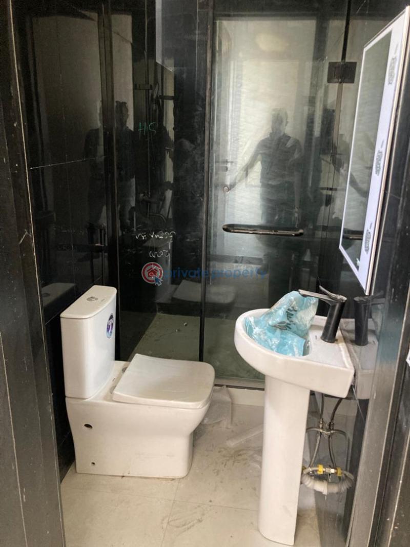 4 bedroom Semi detached Duplex For Sale Ilasan Lekki Lagos - 6