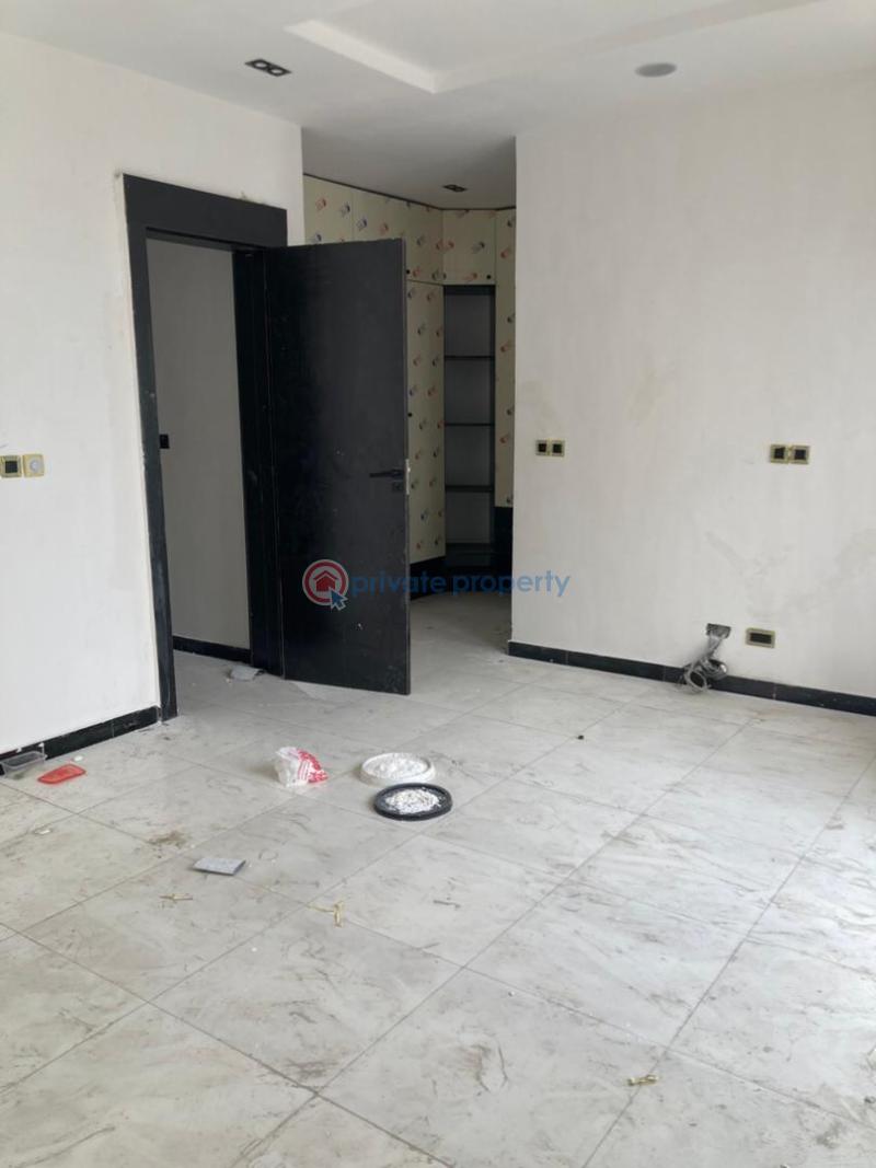4 bedroom Semi detached Duplex For Sale Ilasan Lekki Lagos - 15