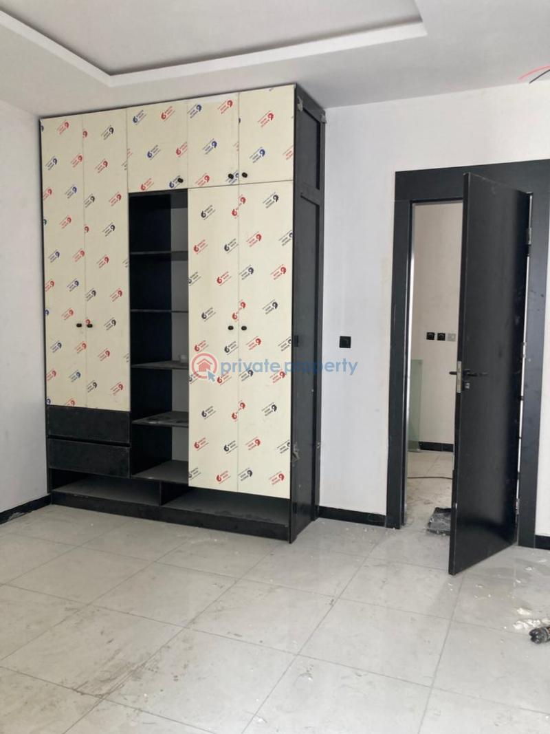 4 bedroom Semi detached Duplex For Sale Ilasan Lekki Lagos - 7