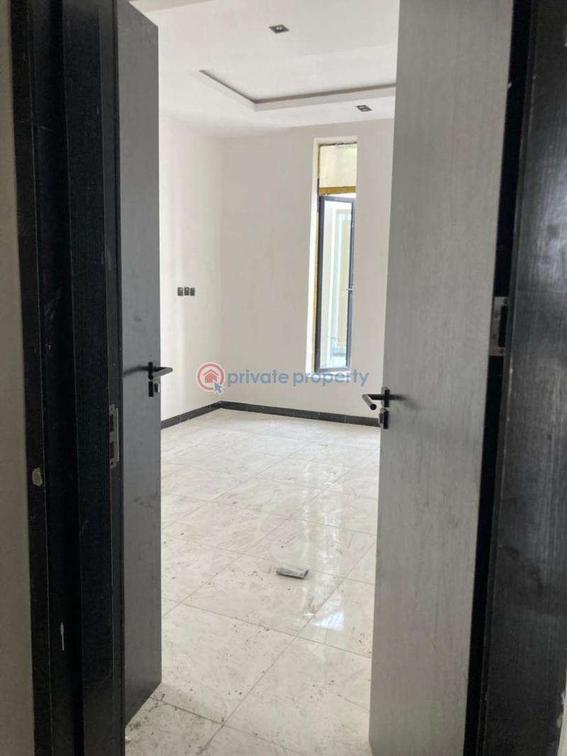 4 bedroom Semi detached Duplex For Sale Ilasan Lekki Lagos - 11