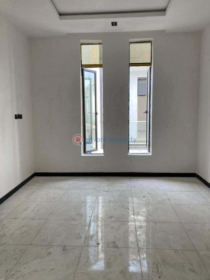 4 bedroom Semi detached Duplex For Sale Ilasan Lekki Lagos - 9