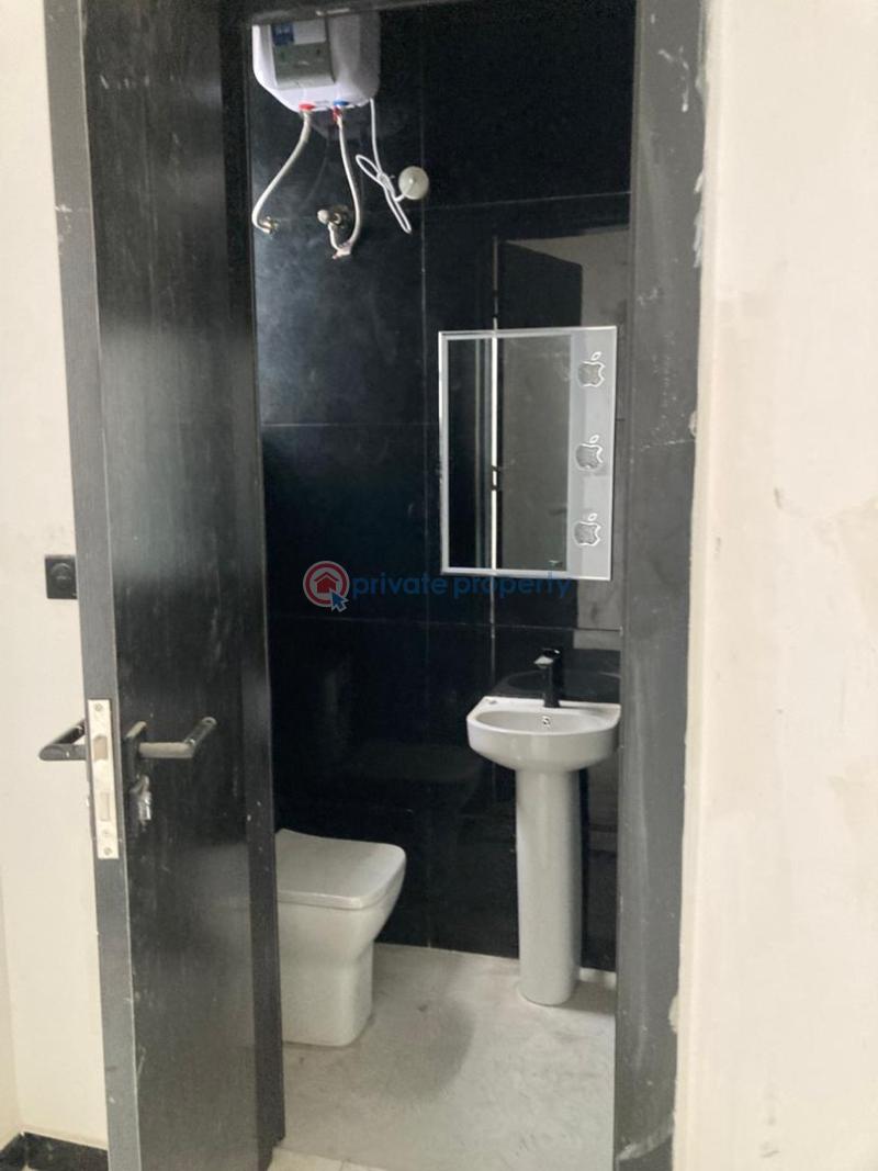 4 bedroom Semi detached Duplex For Sale Ilasan Lekki Lagos - 24