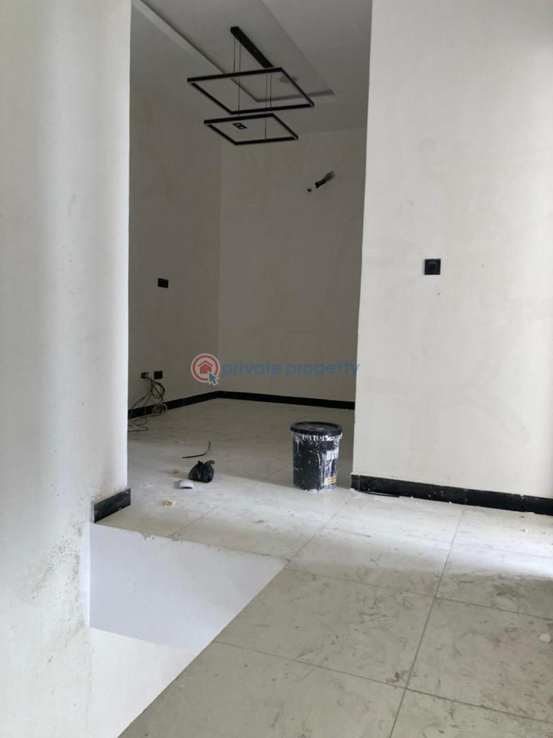 4 bedroom Semi detached Duplex For Sale Ilasan Lekki Lagos - 17