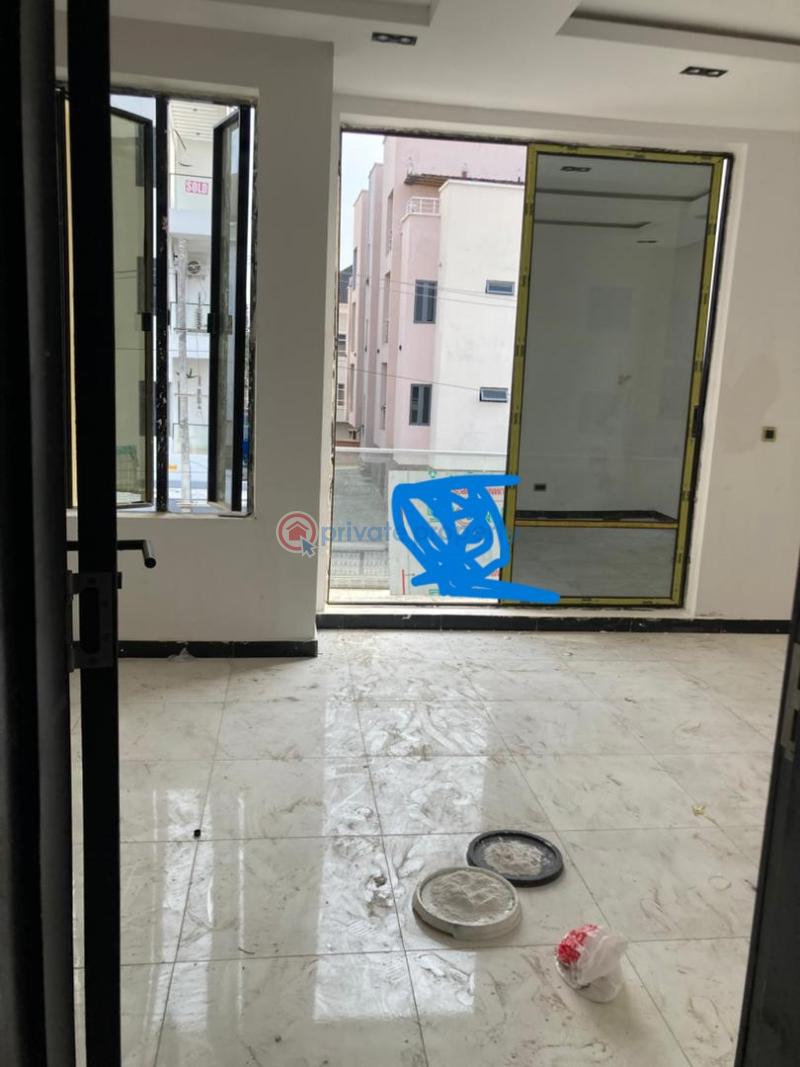 4 bedroom Semi detached Duplex For Sale Ilasan Lekki Lagos - 16